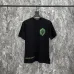 12Chrome Hearts T-shirt for MEN Black/White #A50943