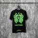 11Chrome Hearts T-shirt for MEN Black/White #A50943