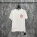 1Chrome Hearts T-shirt for MEN Black/White #A50943