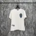 10Chrome Hearts T-shirt for MEN Black/White #A50944