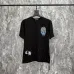 1Chrome Hearts T-shirt for MEN Black/White #A50944