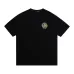 8Chrome Hearts T-shirt for MEN Black/White #A51188
