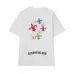 8Chrome Hearts T-shirt for MEN Black/White #A51198