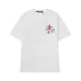 1Chrome Hearts T-shirt for MEN Black/White #A51198
