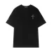 7Chrome Hearts T-shirt for MEN Black/White #A51199