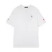 1Chrome Hearts T-shirt for MEN Black/White #A51199