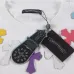 7Chrome Hearts T-shirt for MEN Black/White #A51200