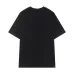 8Chrome Hearts T-shirt for MEN Black/White #A51200