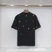 7Chrome Hearts T-shirt for MEN Black/White #A51221
