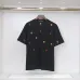 8Chrome Hearts T-shirt for MEN Black/White #A51221
