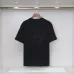 7Chrome Hearts T-shirt for MEN Black/White #A51222