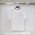 1Chrome Hearts T-shirt for MEN Black/White #A51222