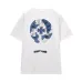 8Chrome Hearts T-shirt for MEN Black/White #A51763