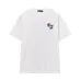 1Chrome Hearts T-shirt for MEN Black/White #A51763