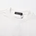3Chrome Hearts T-shirt for MEN Black/White/Green #A49054