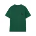 10Chrome Hearts T-shirt for MEN Black/White/Green #A49054