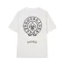 11Chrome Hearts T-shirt for MEN Black/White/Green #A49054