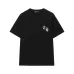 1Chrome Hearts T-shirt for MEN Black/White/Green #A49054