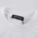 4Chrome Hearts T-shirt for MEN Black/White/Green #A49055