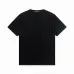 18Chrome Hearts T-shirt for MEN  Black/White/Red #A46962