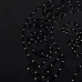 22Chrome Hearts T-shirt for MEN  Black/White/Red #A46962