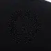 24Chrome Hearts T-shirt for MEN  Black/White/Red #A46962
