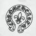 7Chrome Hearts T-shirt for MEN  Black/White/Red #A46962