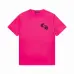 10Chrome Hearts T-shirt for MEN  Black/White/Red #A46962