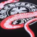 8Chrome Hearts T-shirt for MEN Black/White/Red #A49314
