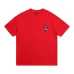 11Chrome Hearts T-shirt for MEN Black/White/Red #A49314