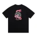 1Chrome Hearts T-shirt for MEN Black/White/Red #A49314
