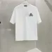 3Chrome Hearts T-shirt for MEN Crew Neck  printing #A46415