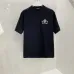 5Chrome Hearts T-shirt for MEN Crew Neck  printing #A46415