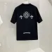6Chrome Hearts T-shirt for MEN Crew Neck  printing #A46415