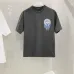 5Chrome Hearts T-shirt for MEN Crew Neck  printing #A46416