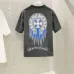 6Chrome Hearts T-shirt for MEN Crew Neck  printing #A46416