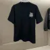 7Chrome Hearts T-shirt for MEN Crew Neck  printing #A46416