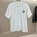 9Chrome Hearts T-shirt for MEN Crew Neck  printing #A46416