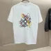 10Chrome Hearts T-shirt for MEN Crew Neck  printing #A46416