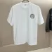 11Chrome Hearts T-shirt for MEN Crew Neck  printing #A46416