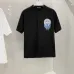 1Chrome Hearts T-shirt for MEN Crew Neck  printing #A46416