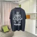 10Chrome Hearts T-shirt for MEN Red/White/Black #A50884