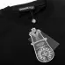 12Chrome Hearts T-shirt for MEN blue logo #A46968