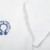 6Chrome Hearts T-shirt for MEN blue logo #A46968