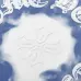 7Chrome Hearts T-shirt for MEN blue logo #A46968