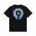 11Chrome Hearts T-shirt for MEN blue logo #A46968