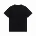 11Chrome Hearts T-shirt for MEN cross Black/White #A46970
