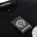 12Chrome Hearts T-shirt for MEN cross Black/White/Grey  #A46966