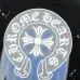 15Chrome Hearts T-shirt for MEN cross Black/White/Grey  #A46966