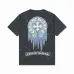 3Chrome Hearts T-shirt for MEN cross Black/White/Grey  #A46966